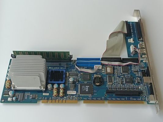 주문 AS-3352G YV100XG 시스템 보드 KW3-M4209-111 시스템 위원회 조립 온라인 제품