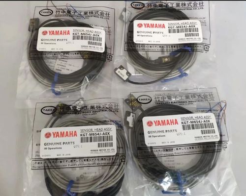 주문 UM-TR-7383VFPN 센서 UM-TL-7383F KGT-M654J-A0X YG200 센서 온라인 제품