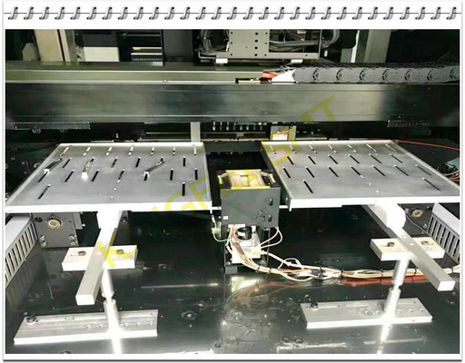 야마하 YV100XG IC 트레이 YS12 YG12 YSM10 570x390mm 트레이 홀더