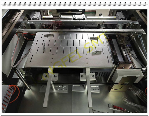 야마하 YV100XG IC 트레이 YS12 YG12 YSM10 570x390mm 트레이 홀더