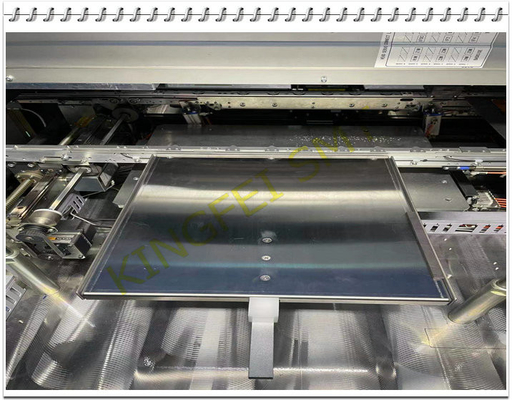 야마하 YV100XG IC 트레이 YS12 YG12 YSM10 570x390mm 트레이 홀더
