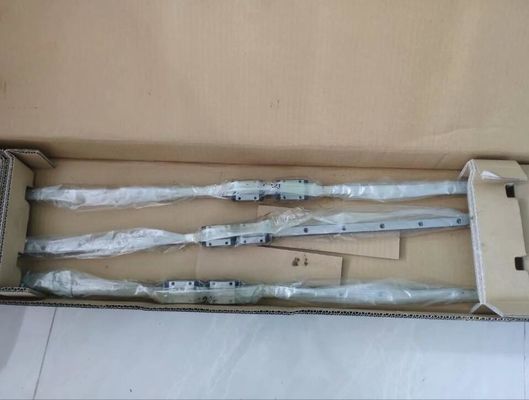 주문 KV7-M2676-S1X SMT 예비품 야마하 Y 축 가이드 세트 KV7-M2676-S2X NSK LS20 IKO 가이드 온라인 제품