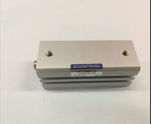 이사회 실린더 KHY-M9238-A0 YV12 YS12 스토퍼 실린더 바깥쪽의 코가네이 CCDA16x40