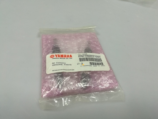 야마하 YG100 유물 SMT 예비품 KHW-M9263-00X KHW-M9263-000