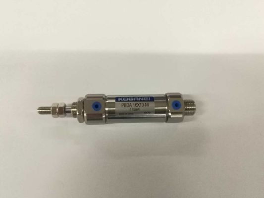 주문 KHY-M9263-00 야마하 YS12 위원회 클램프 실린더 코가네이 PBDA 16X10-M 공기 실린더 온라인 제품