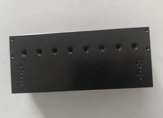 주문 밸브 방출기 YV100XG FNC 헤드 브래킷을 위한 KGB-M71Y9-00X 브라켓 온라인 제품