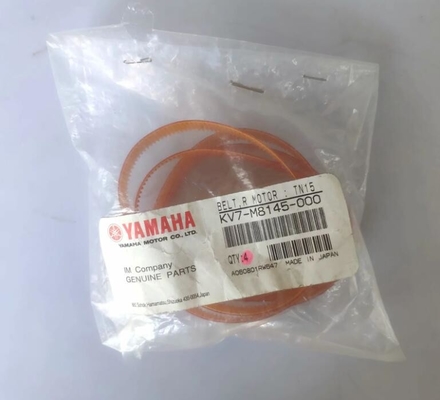KV7-M8145-00X 벨트 Ｒ 모터 YV88X Ｒ 주축 모터 벨트