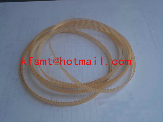 KV7-M8145-00X 벨트 Ｒ 모터 YV88X Ｒ 주축 모터 벨트