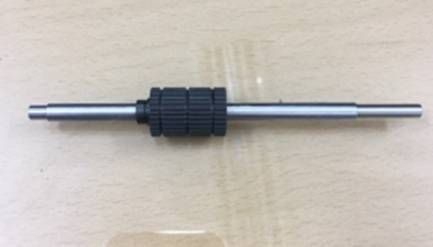 주문 AM03-001057A SMT 예비품은 세타 볼 스프라인 조립을 이끕니다 온라인 제품