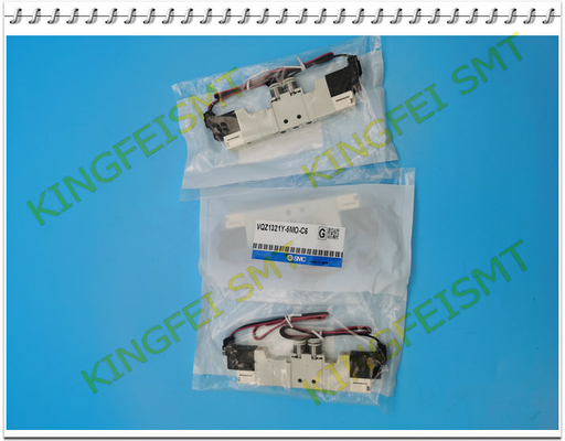 CM402 CM602 SMC 솔레노이드 밸브 VQZ1321Y-5MO-C6 N510029538AA