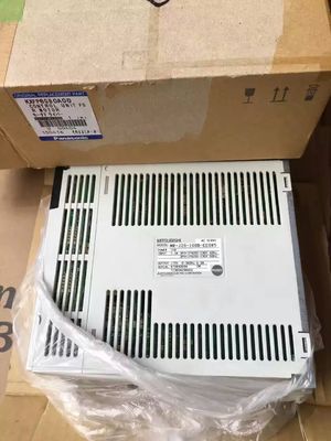 주문 모터 MR-J2S-100B-EE085를 위한 KXFP6GB0A00 CM402 Ｙ 이스스 드라이버 제어 장치 온라인 제조