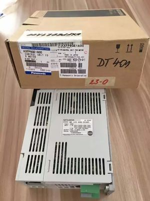 주문 모터 MR-J2S-40B-EE085 CM402 Y 축 운전자를 위한 KXFP6GE1A00 제어 유닛 온라인 제조