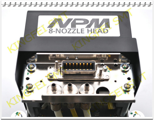 파나소닉 NPM 8 노즐 헤드 장치 N610157772AA N210186557AA 210VA 하얀 브랜드