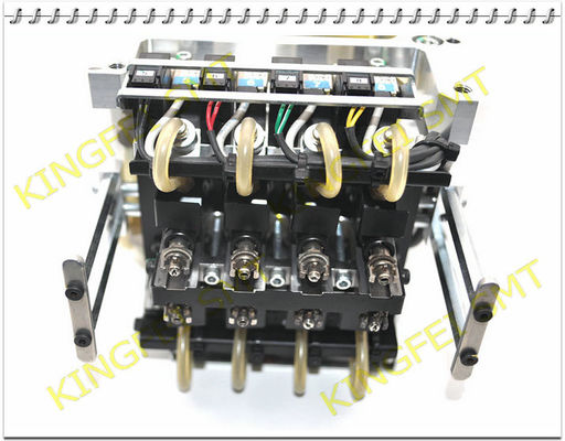 주문 파나소닉 NPM 8 노즐 헤드 장치 N610157772AA N210186557AA 210VA 하얀 브랜드 온라인 제조