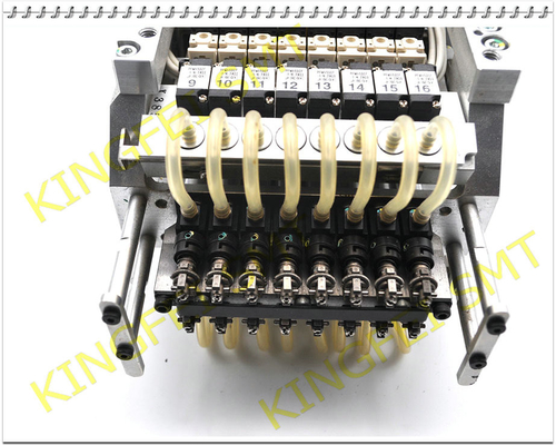 경량읜 16 노즐헤드 V2 부서 MTKA005670AA MTPL000324AC NPM 16 노즐헤드
