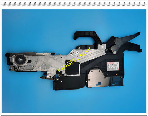 주문 YSM20 ZS12/16mm SMT 공급 장치 KLJ-MC200-010 야마하 12 밀리미터 전동 피더 원형 온라인 제품