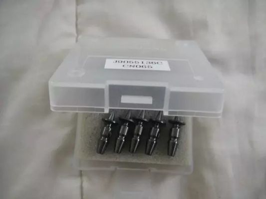 주문 삼성 Smt를 위한 CP40 CN065 분사구 아시리아는 J9055136C, CP45 SM320를 기계로 가공합니다 온라인 제품