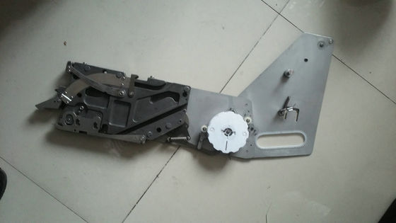 주문 삼성 CP12mm 공급 장치 CP40 CP45FV NEO 12 밀리미터 테이프 피더 원형 온라인 제조