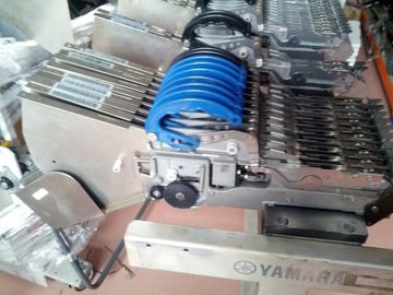 KW1-M1300-00X Yamaha 테이프 지류 CL8mm SMT 지류 8x2mm 0402 성분