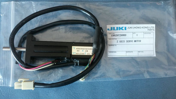 주문 JUKI 2020년 Z 축선 자동 귀환 제어 장치 모터와 드라이브 TS4633N2020E600 PN E9629729000 온라인 제품