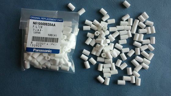 주문 Panasonic 회의 기계를 위한 진공 여과기 N510059928AA SMC 필터 원자 온라인 제품