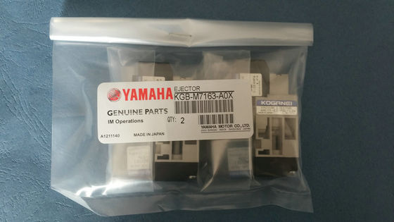 주문 단 하나 이젝터 9965 000 09042 Assembleon 벨브 이젝터 고정되는 37W+44W+13W KGB-M7163-A0X 온라인 제품