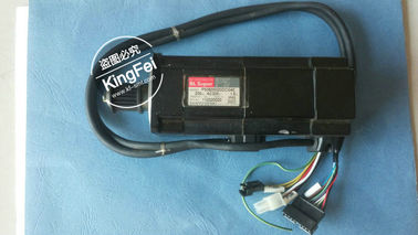 P50B05020DCS4E Yamaha YV100XG PU 모터 200W AC200V 산요 전기 Denki 모터