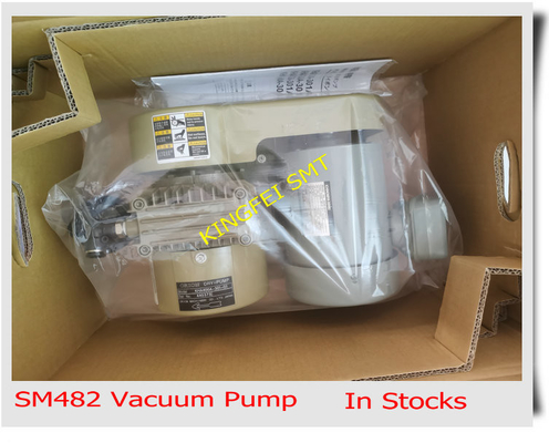 SM481 471 482 데칸 진공 펌프 HP11-000059 KHA400A-301-G1
