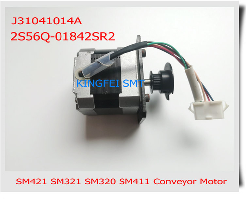 J90830190B R12 모터 케이블 조립 J90831009B SM411 축 모터