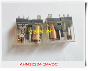 AHN12324 24VDC 파나소닉 중계기