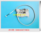주끼 JX100 솔레노이드 밸브 40118826 방출기 JX300 CKD VSWM-H10-F-6-X00286 FVWSC-AV