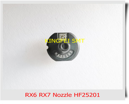 주끼 RX7 RX6 HF25201 SMT 노즐 HF1005R HF10071 HF12081 HF0603R HF0402R HF1608R HF3008