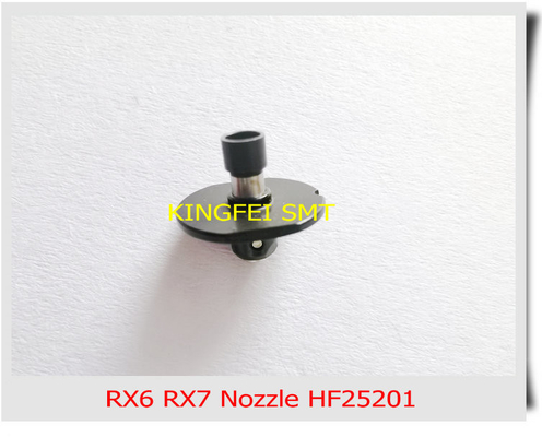 주끼 RX7 RX6 HF25201 SMT 노즐 HF1005R HF10071 HF12081 HF0603R HF0402R HF1608R HF3008