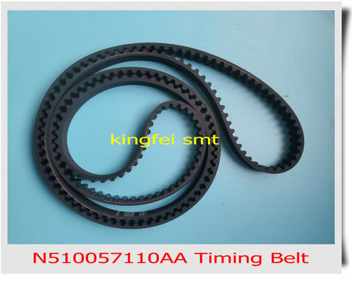 주문 DT401 타이밍 벨트 N510057110AA KXF0DX0RA00 L1225 W10mm 온라인 제품