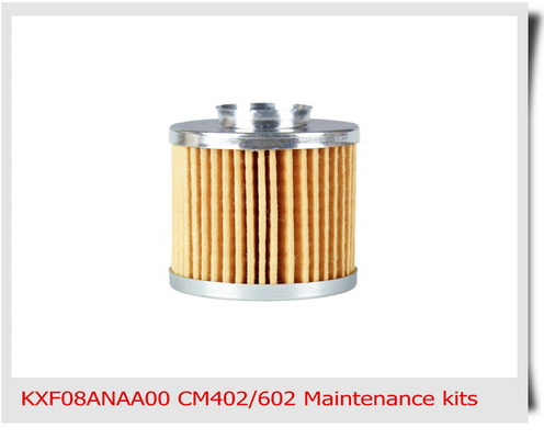 KHA400-302-G1 KXF08ANAA00 CM402/602 진공 펌프 정비 키트