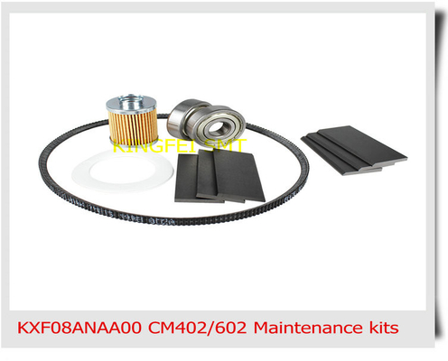 KHA400-302-G1 KXF08ANAA00 CM402/602 진공 펌프 정비 키트