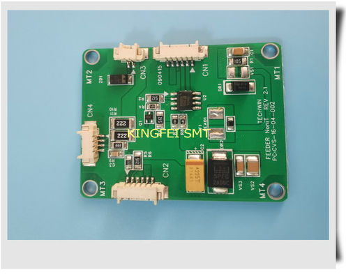 주문 SM 공급 장치 본기판 J90600367C J9060367A NONIT PCB 조립 SM8~72mm 공급 장치 온라인 제품