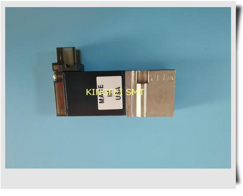 34B-L00-GDFA-1KT MAC 솔레노이드 밸브 24VDC HP14-000163 SM411 SM471 SM481 밸브
