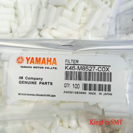K46-M8527-C00 Yamaha YV100XG YG12 YS12 머신용 필터 애시 요소