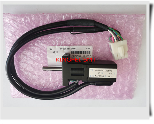 40003254개 세타 모터 AC13W TS4631N2022E600 주끼 2050년 2060 Ｔ 모터
