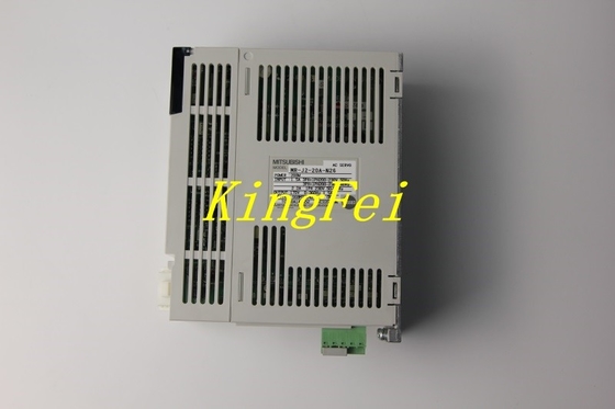 KXFP5WBAA00 CM DT40STRAY TP / TL 서보 모터 운전자 KXFP5WBAA00 MR-J2-20A-N26