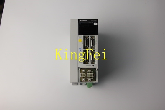 KXFP5WBAA00 CM DT40STRAY TP / TL 서보 모터 운전자 KXFP5WBAA00 MR-J2-20A-N26