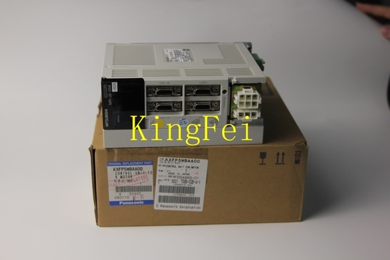 KXFP5WBAA00 CM DT40STRAY TP / TL 서보 모터 운전자 KXFP5WBAA00 MR-J2-20A-N26