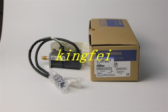 주문 HC-KFS0336 미츠비시 AC 서보 모터 30W N510029994AA BM 모터 온라인 제조