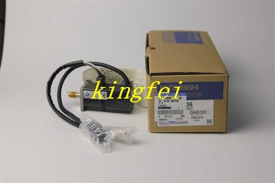 HC-KFS0336 미츠비시 AC 서보 모터 30W N510029994AA BM 모터