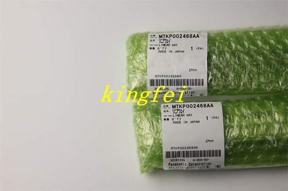 MTKP002468AA 파나소닉 탑재기 CM402 CM602 NPM 리니어 웨이
