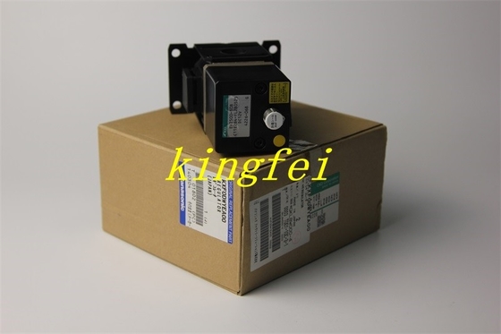 KXF0DWYEA00 파나소닉 탑재기 CKD 비례 제어 밸브 EV2500-100 DC12V