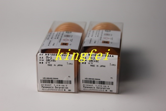 N510048190AA 그리스 파나소닉 LCG100 200g 가이드 레일 스크루 오일