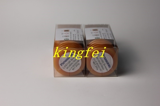 N510048190AA 그리스 파나소닉 LCG100 200g 가이드 레일 스크루 오일