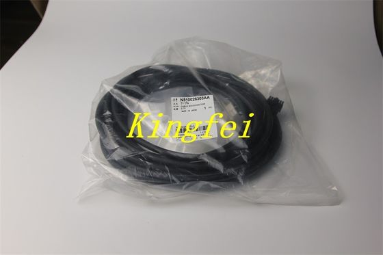 주문 N510026303AA 파나소닉 탑재기 CM402 CM602 NPM 케이블 Ｗ 연결기 온라인 제품